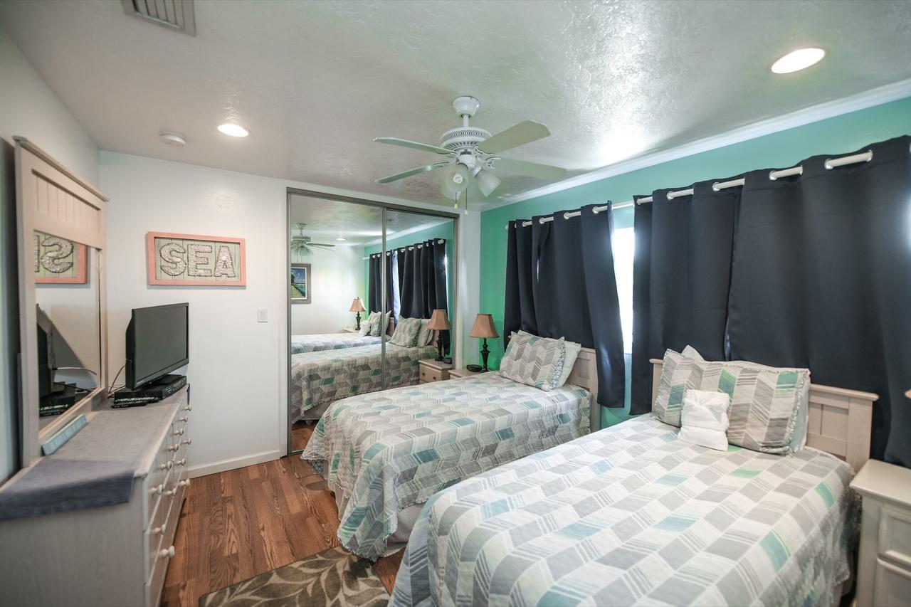 Ljs Cottages On Siesta Key By Beachside Management Exterior foto