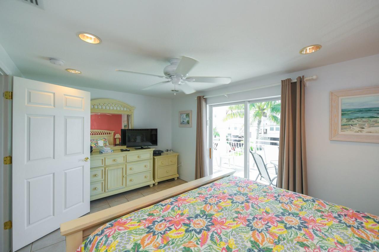 Ljs Cottages On Siesta Key By Beachside Management Exterior foto