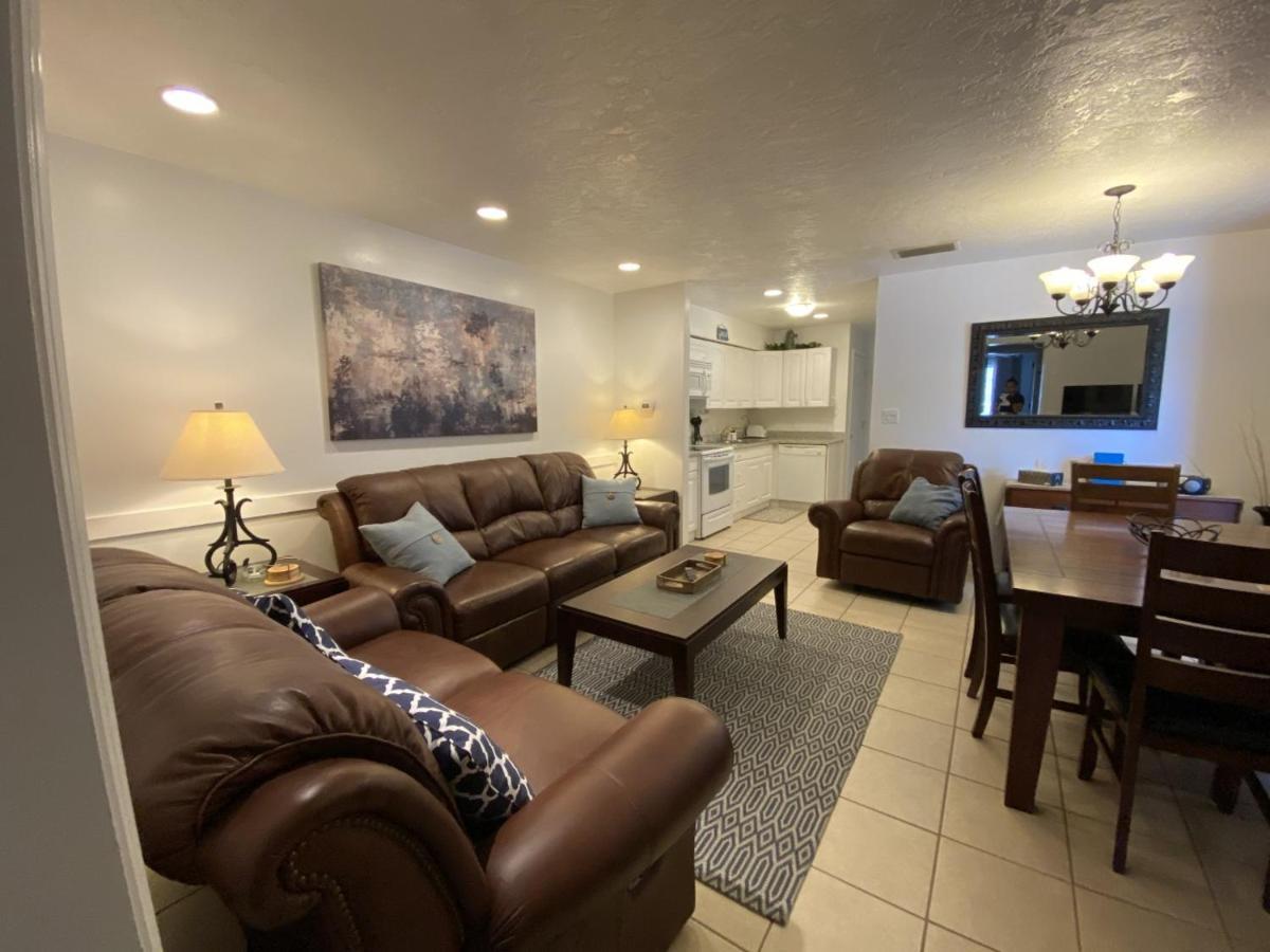 Ljs Cottages On Siesta Key By Beachside Management Exterior foto